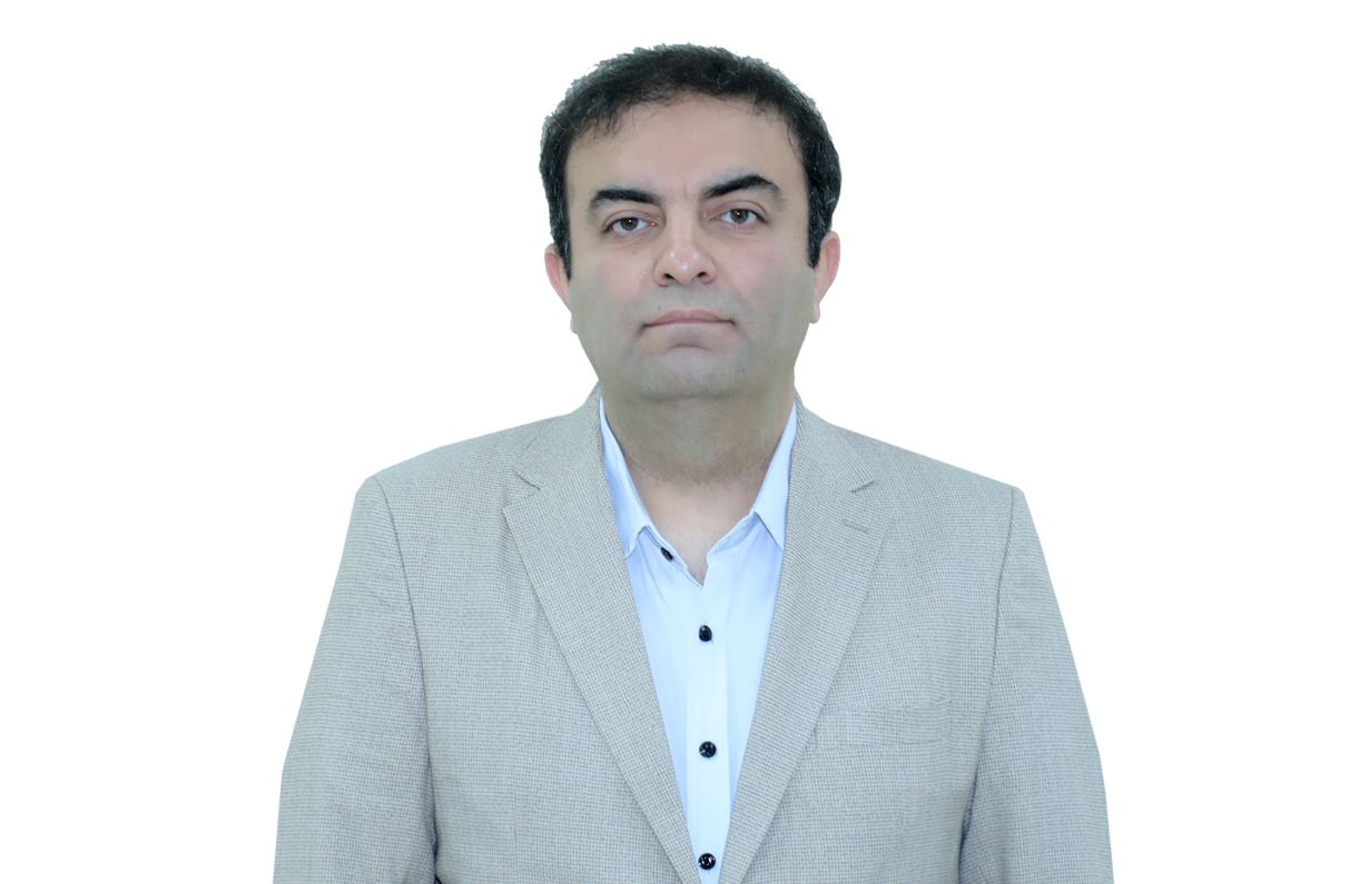 Haval Bangin Qasim Qasim