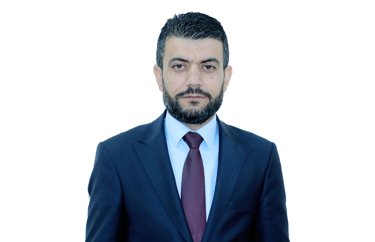 Akrem Salih Yousif
