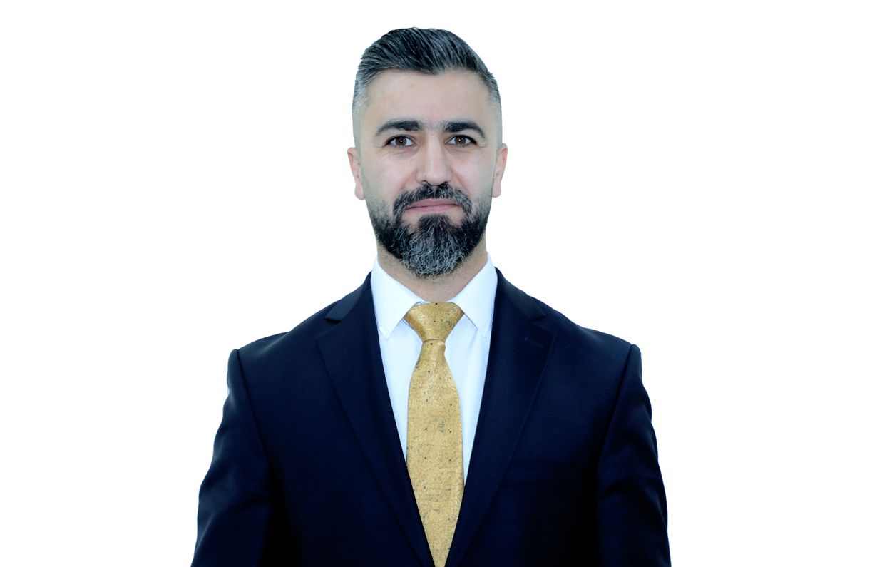Dilgesh Ahmed Muhamed