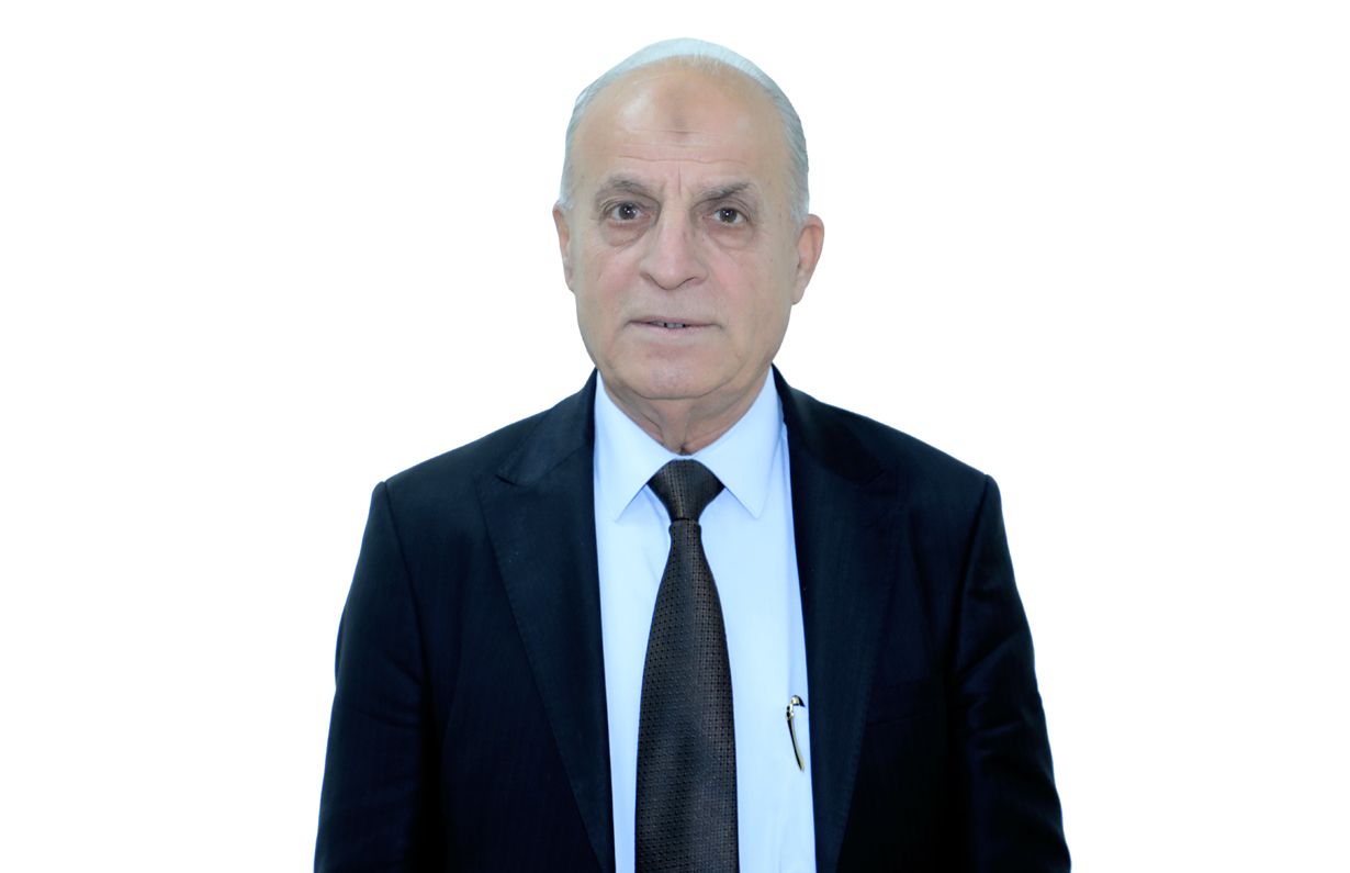 Ahmed Mohammed Ismail