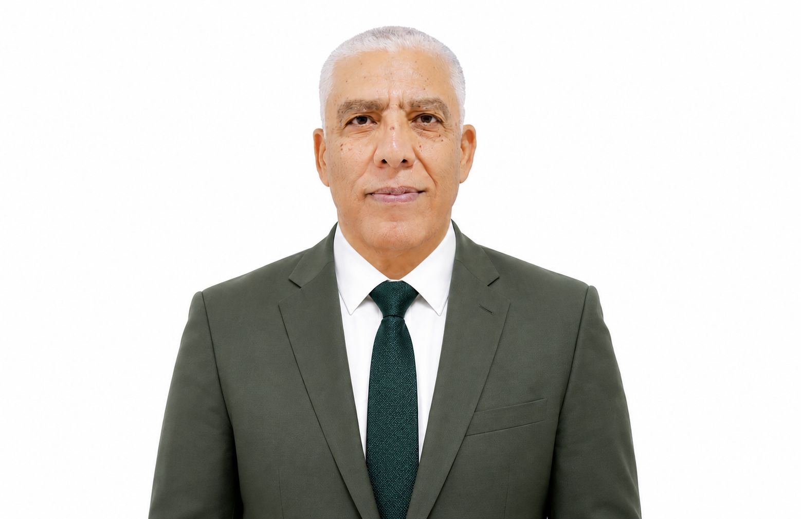 Adel Talib Muhammed