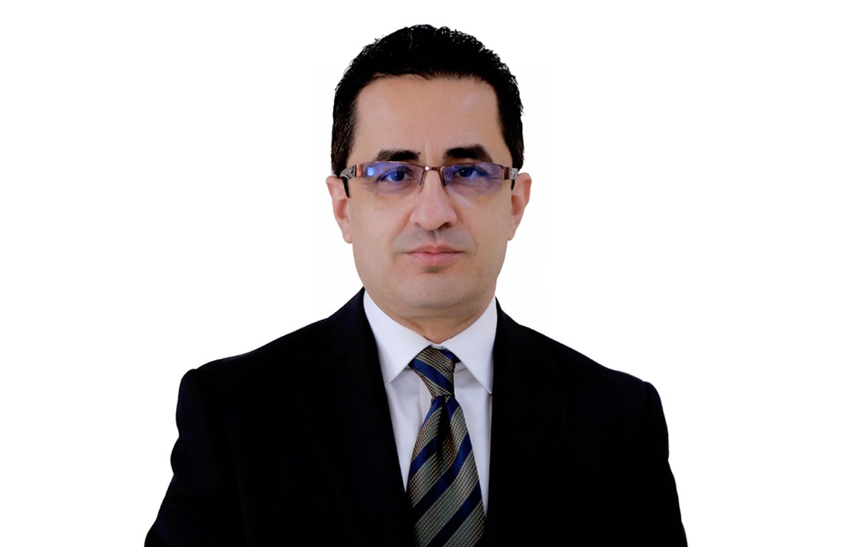 Dr. Dilshad Abdulrehman Yousif