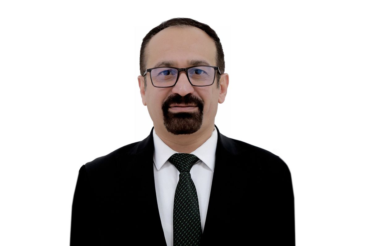 Prof. Dr. Ameen Abdulqader Omar