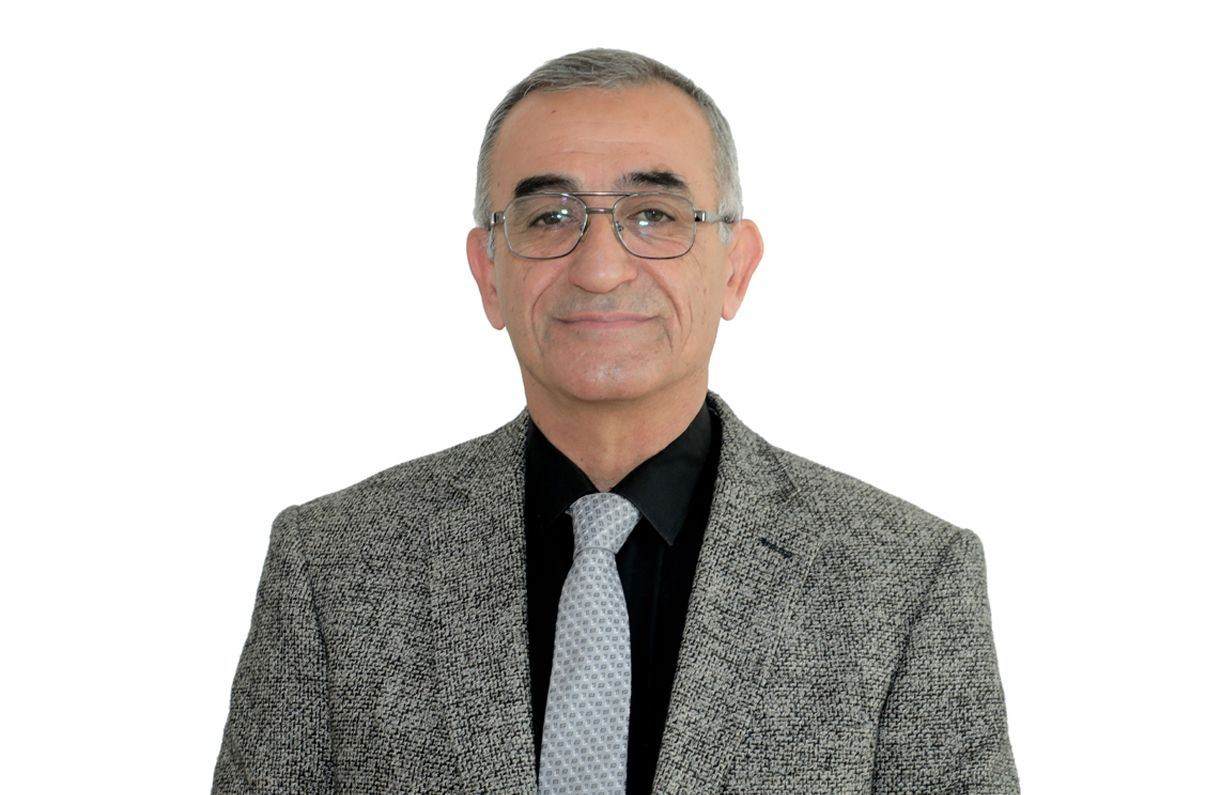 Prof. Dr. Ali Heider Saad Ali