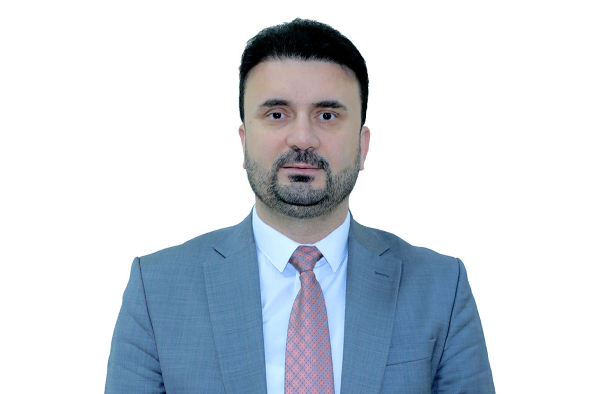 Dr. Hilovan Husni Othman