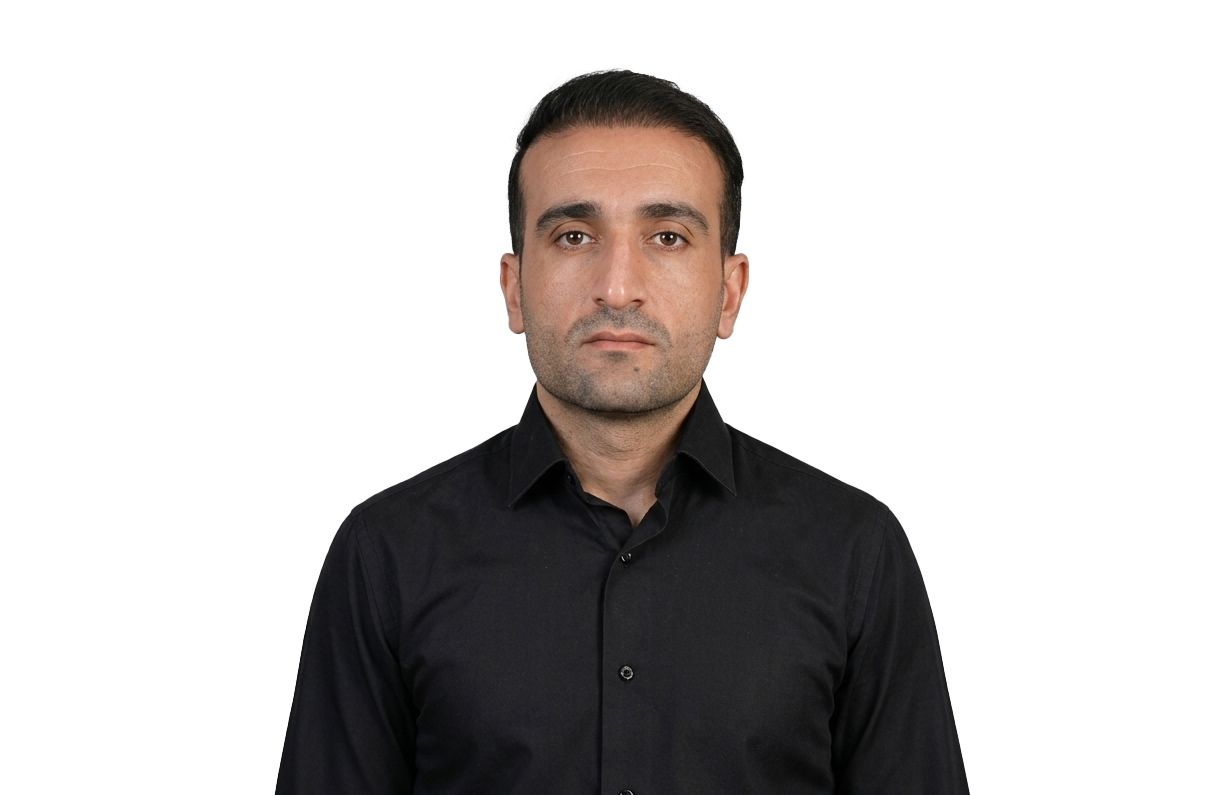 Khalid Ahmed Hussein