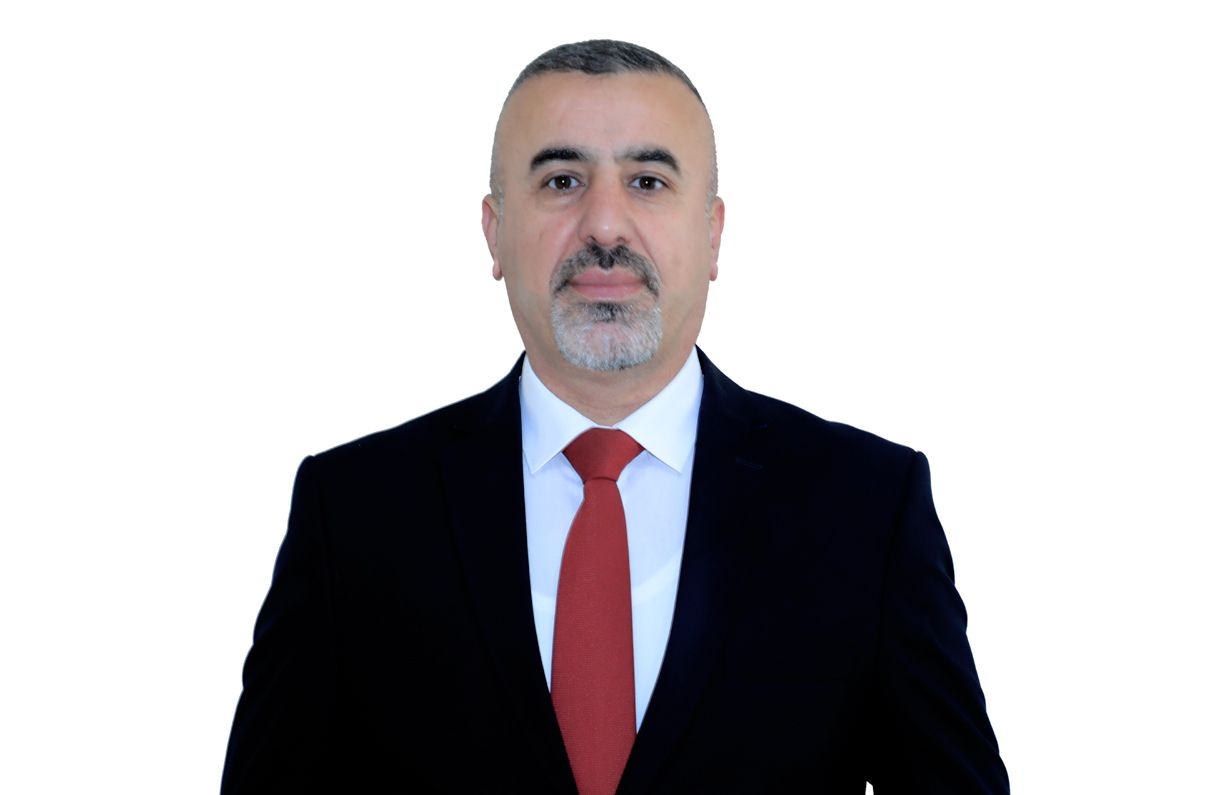 ZIYAD OBAID SAEED
