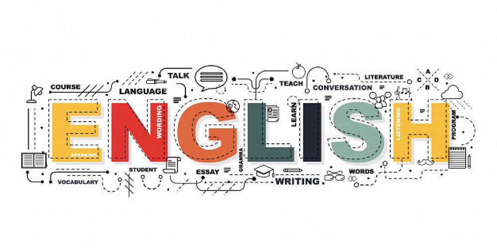 Department of English