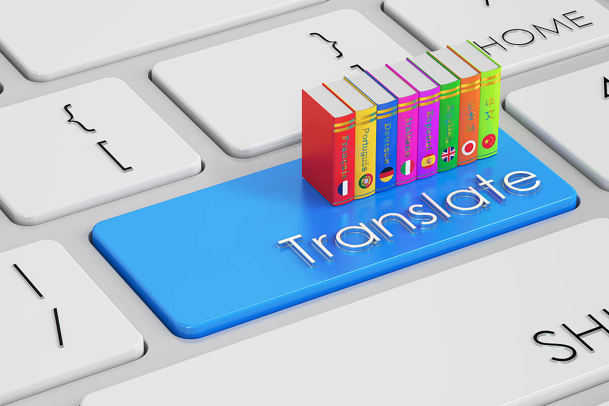 Department of Translation