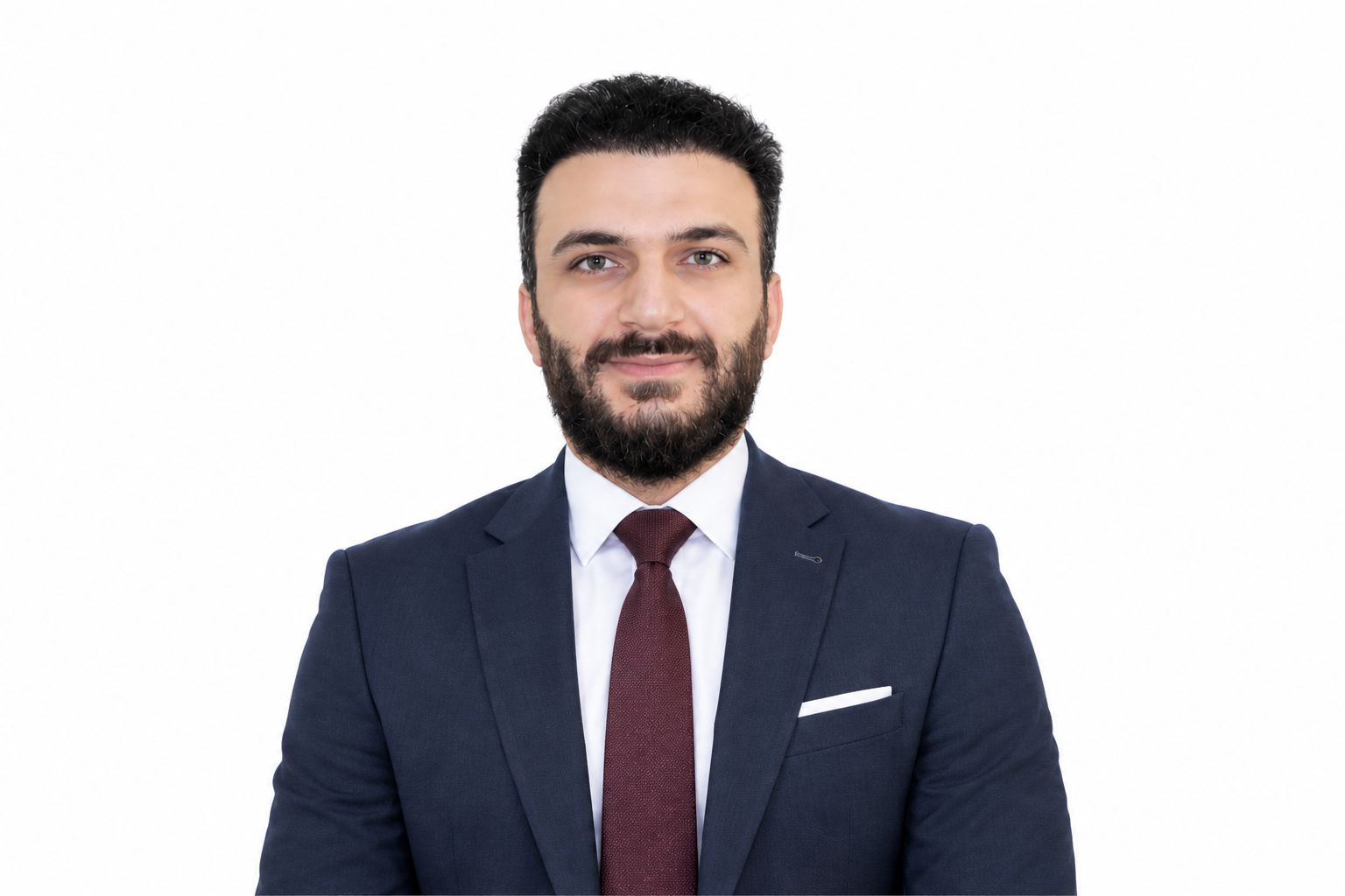Omed Mustafa Mohammed