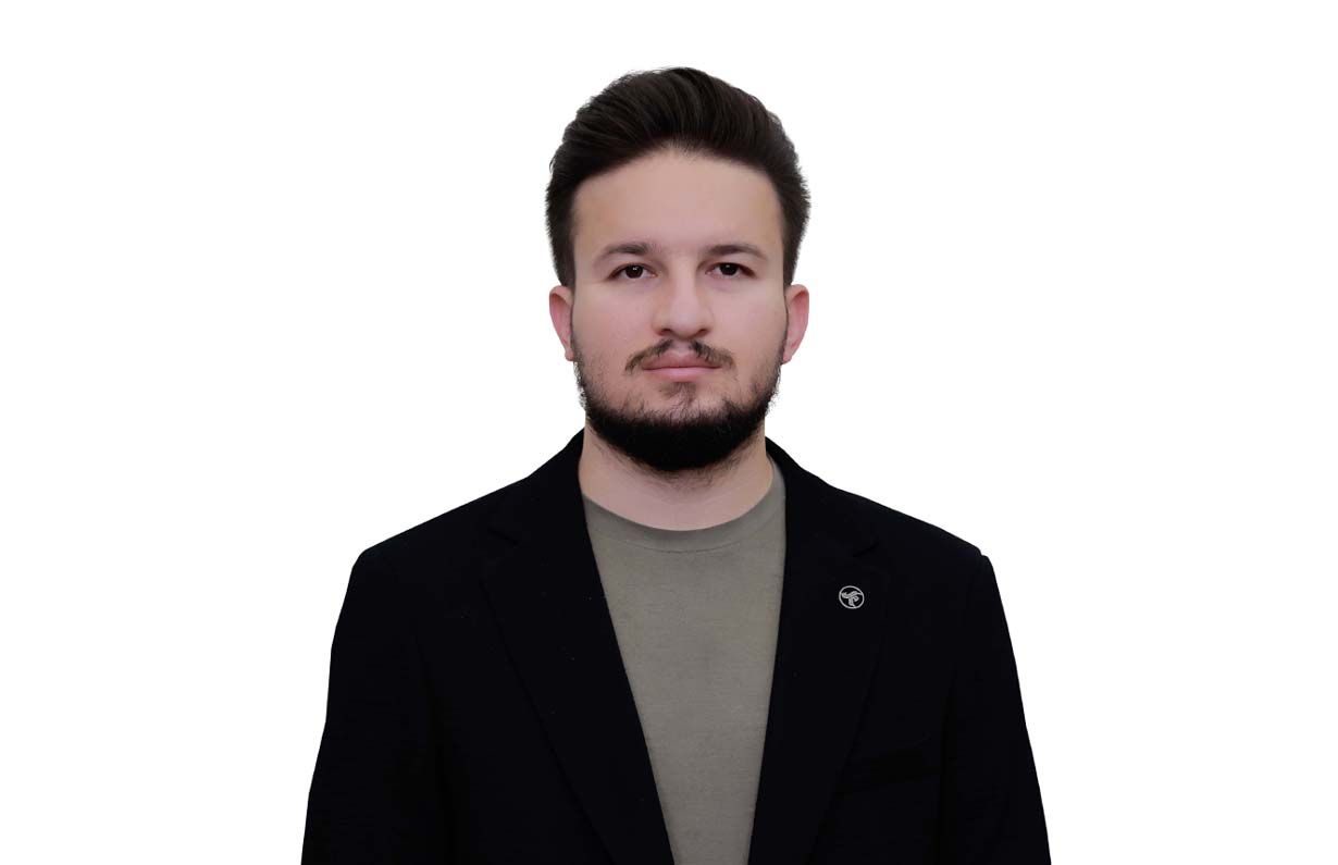 Shadi Hussein Ahmed