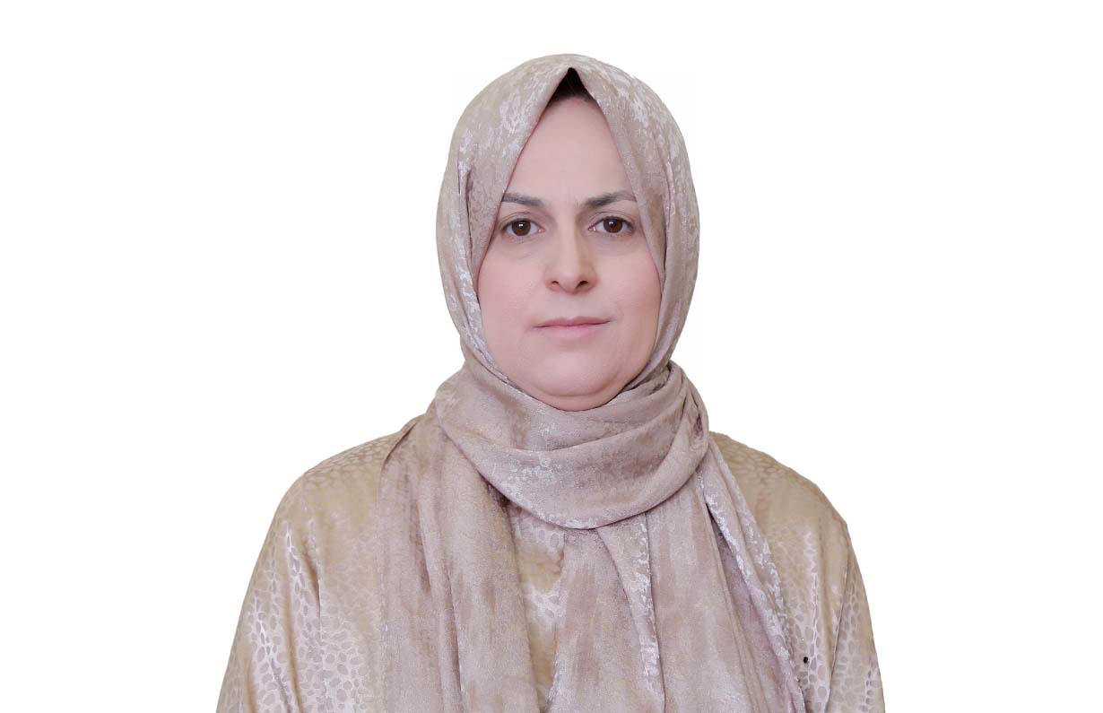 Shilova Salih Khalid Salih