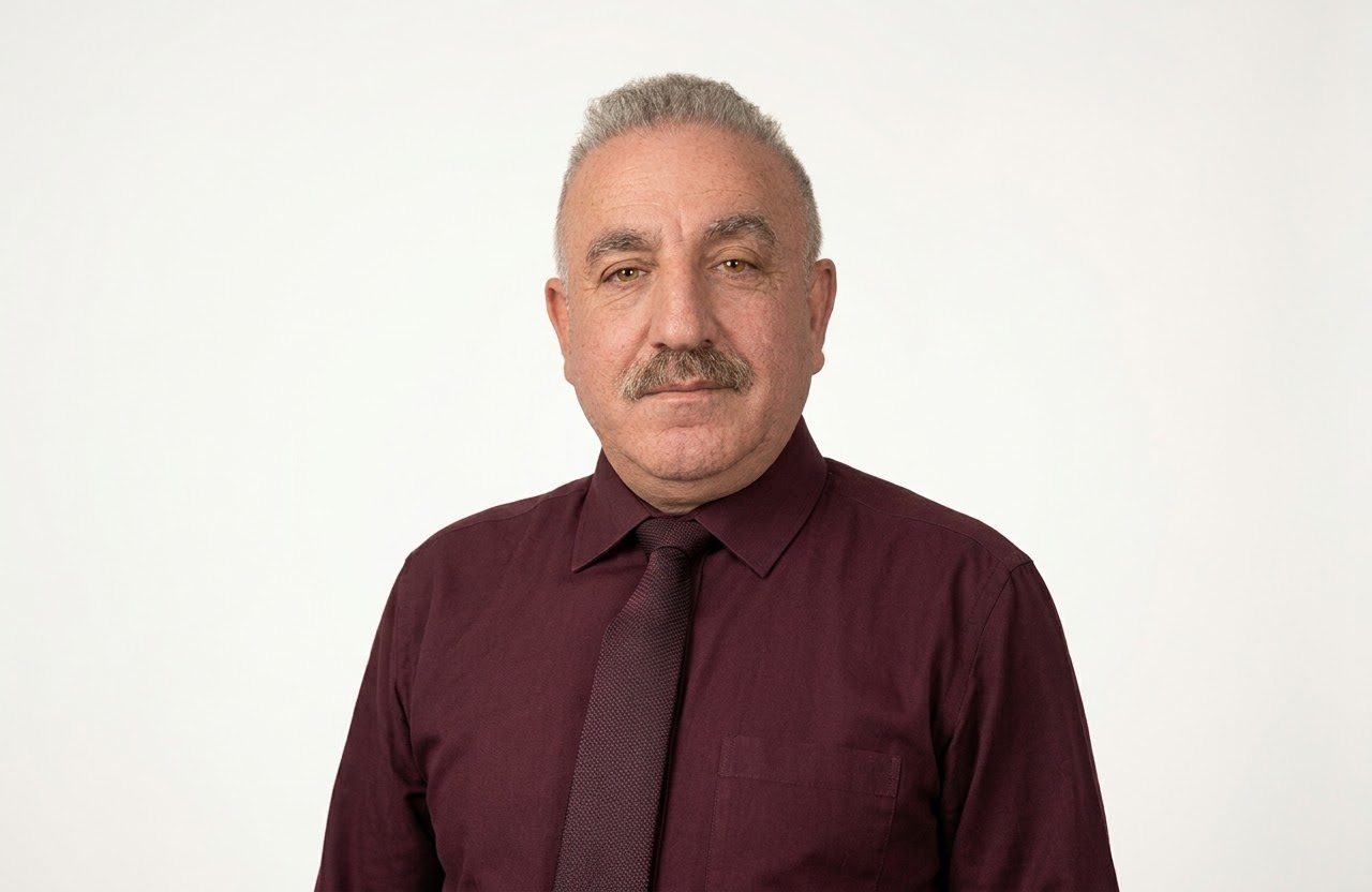Seerwan Shakir Rashid