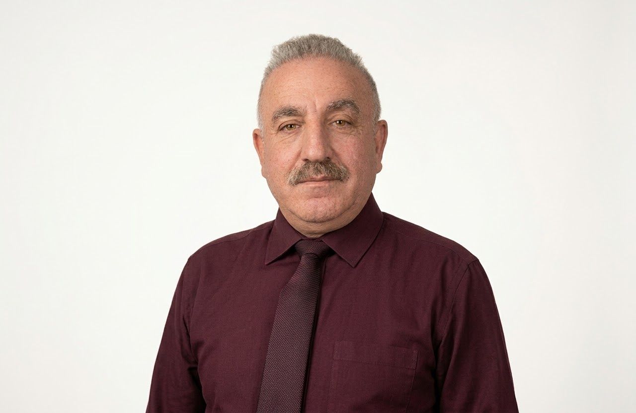 Seerwan Shakir Rashid