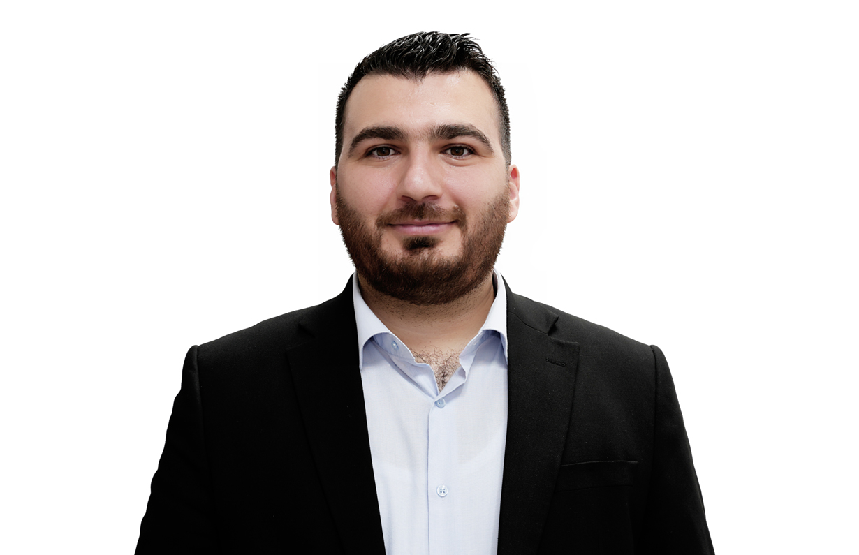 Mohammed Saifadeen Mahmood