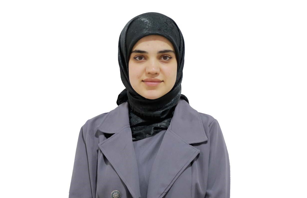 Sozveen Farsat Fatah Ali