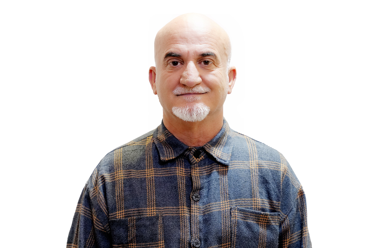 Gharbi Mohammed Mustafa Mohammed