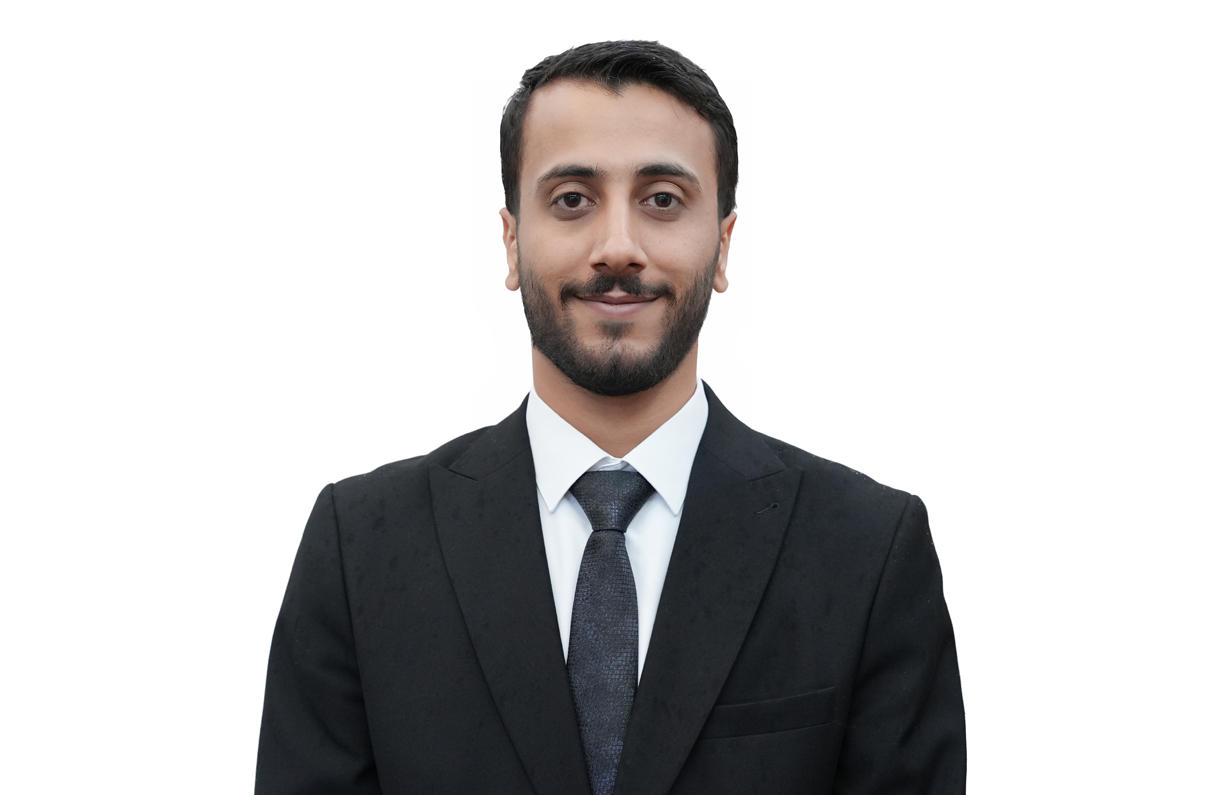 Omeed Lazkeen Ahmed